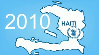 World Food Program - Haiti (Premium)