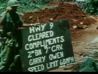 Vietnam The Ten Thousand Day War: 7 of 13 Tet!