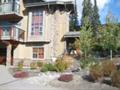 Sun Peaks Accommodation Village - Trappers Landing and McGillivray