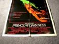 John Carpenter's Prince of Darkness Movie Poster 1987