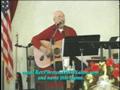 Pastor Paul Brown services March 7th 2010 FE.wmv