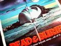 DEAD & BURIED Original Horror Movie Poster from 1981