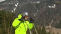 Steepest Ski Slope in Austria - Die steilste Piste ÃÂsterreichs
