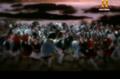 Batallas legendarias 1x6 de 8 - Cesar y el gran asedio.2009 (Documental C.Historia) [SATRip][xvid-mp3].44m.por bizzentte.avi