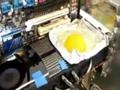Cooking an Egg On The NVIDIA GeForce GTX 480 Video Card .wmv