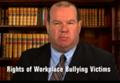 NJ Discrimination Attorney Discusses the Rights of Workplace Bullying Victims