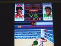 Punch Out Video Arcade Game Retro Old School 
