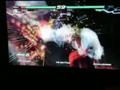 Tekken 6 Tournament - Bronzegod vs Vector
