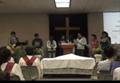 Youth Group Easter Praise - April 4 2010