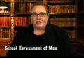 NJ Harassment Attorney Discusses the Workplace Sexual Harassment of Men