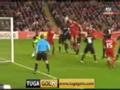 Liverpool vs.Benfica [4-1].Europa League.All Goals&Highlights(84.wmv