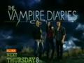Vampire Diaries Under Control Promo .wmv