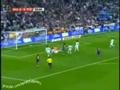Gol Leonel Messi Real Madrid vs FC Barcelona 100410 480p HQ .wmv