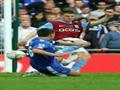 Terry's tackle on Milner .wmv