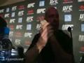 UFC 112 Dana White  Anderson Silva Doesn't Deserve a GSP Fight a.wmv