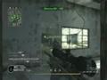 Modern Warfare 2 Sniping on Subbase - FFA awesomeness .wmv