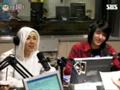 2010.04.06 HongKi and JongHun on Heechul's YoungStreetRadio