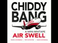 Chiddy Bang x Ellie Goulding - Under The Sheets - Air Swell [Mixtape]