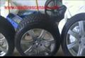 mercedes benz winter tire & rim package,www.freepartsfinder.com