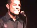 'Blessing' sung by American Idol's RJ Helton at Scott Alan's Bir.wmv