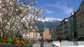 Springtime in Innsbruck, Tyrol -  Fruehlingserwachen in Innsbruck, Tirol