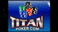 Genuine Titan Poker Deposit Bonus