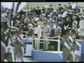 I Was There in Color documentary - the military parade