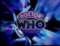  The Ultimate Doctor Who Title Mix