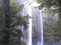 Miso Ha Waterfall, Chiapas, Mexico