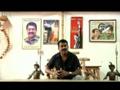 Seeman - Reason for the Formation of Naam Tamilar Party in Tamil Nadu