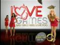 Love Games-Couple Up