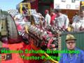 Tractor-Pulling - Bauer Schulte-BrÃ¶mmelkamp