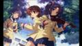 Which Clannad Girls Would I Do
