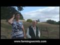 Farming Secrets "Walk The Talk" Peter & Wendy Wallace Part 4