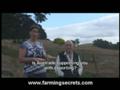 Farming Secrets "Walk The Talk" Peter & Wendy Wallace Part 5