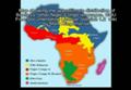 The African Priestly Tribe of Israel 