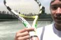 Babolat Tennis Racquet