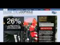 Close the Loophole Gun Campaign Misrepresents Columbine Shootings