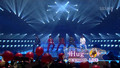 04.02.08 TVXQ on SBS Inkigayo - Hug perf. 