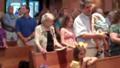 Nathan's 1st Communion--3--Grandma Doris