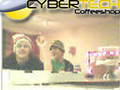 CyberTech Talkshow Episode 2 3-5