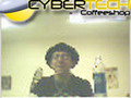 CyberTech Talkshow Episode 2 4-5
