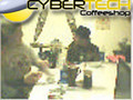 CyberTech Talkshow Episode 2 5-5