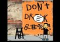 Don't Drink &#%+, Drink WAT-AAH!