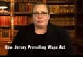 New Jersey Prevailing Wage Act: NJ Employment Lawyer