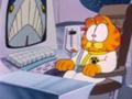 Garfield & His Nine Lives