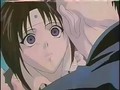 Flame of Recca  Episode 02 (Eng Dub)
