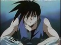 Flame of Recca Episode 23 (Eng Dub)