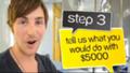 Want to Win $5000? COOLPIX Profile Pic Comp - How it Works 