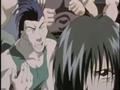 Flame of Recca Episode 26 (Eng Dub)